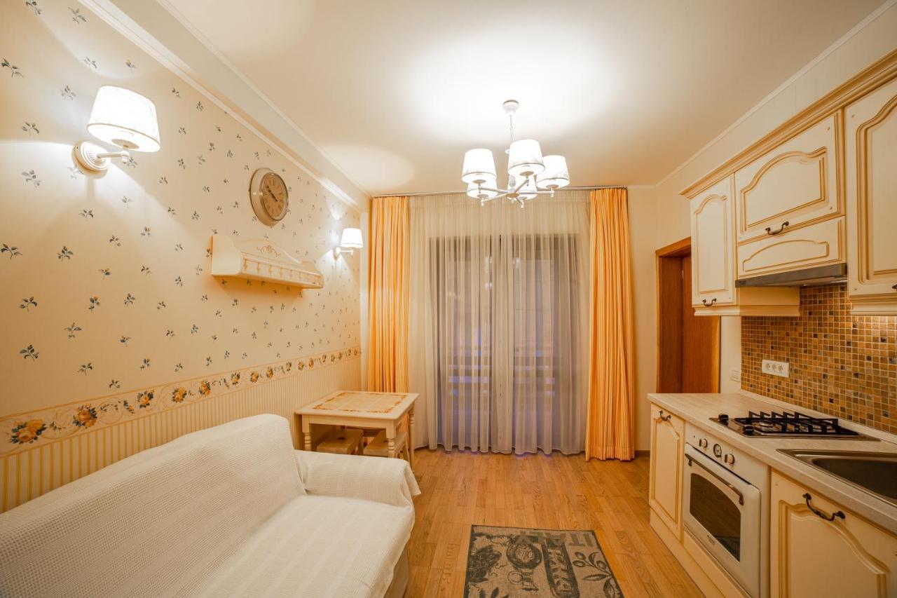 Hotel Imperial Sinaia Exterior foto